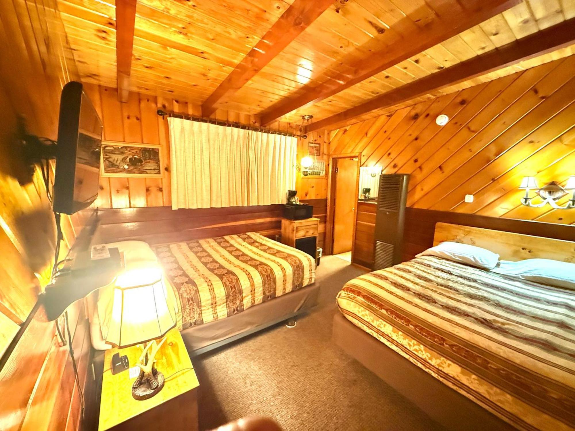 Toiyabe Motel Walker Cameră foto
